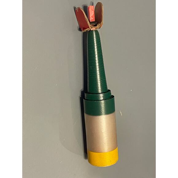 Vintage Toy Hand Throw Tassel - Picture 3 of 3